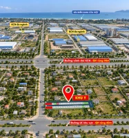 Bán gấp 330m2 đất giá 744tr, đất giáp KCN - Ảnh thu nhỏ 5