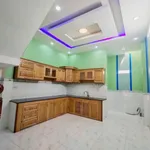 Bán nhà trệt lầu 4x15m sổ riêng hoàn công tại Mỹ Hạnh Bắc, Đức Hòa, Long An - Ảnh thu nhỏ 4