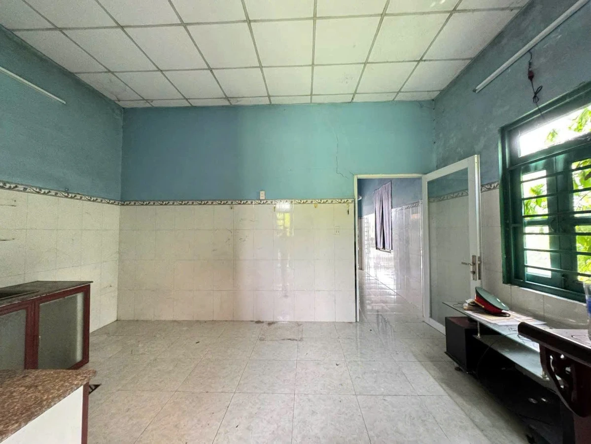 Nhà cấp 4 Đức Hòa Đông, 420m², 2 tỷ - Ảnh thu nhỏ 5