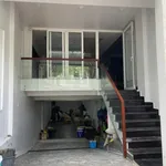 Cho thuê nhà 4x19m hầm trệt 3 lầu 5PN KDC An Phú Hưng, Tân Phong, Quận 7 - 28 triệu/tháng - Ảnh thu nhỏ 2