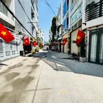Bán nhà dân cư 53m² Phan Văn Trị, Bình Thạnh 10.2 tỷ - Ảnh thu nhỏ 1