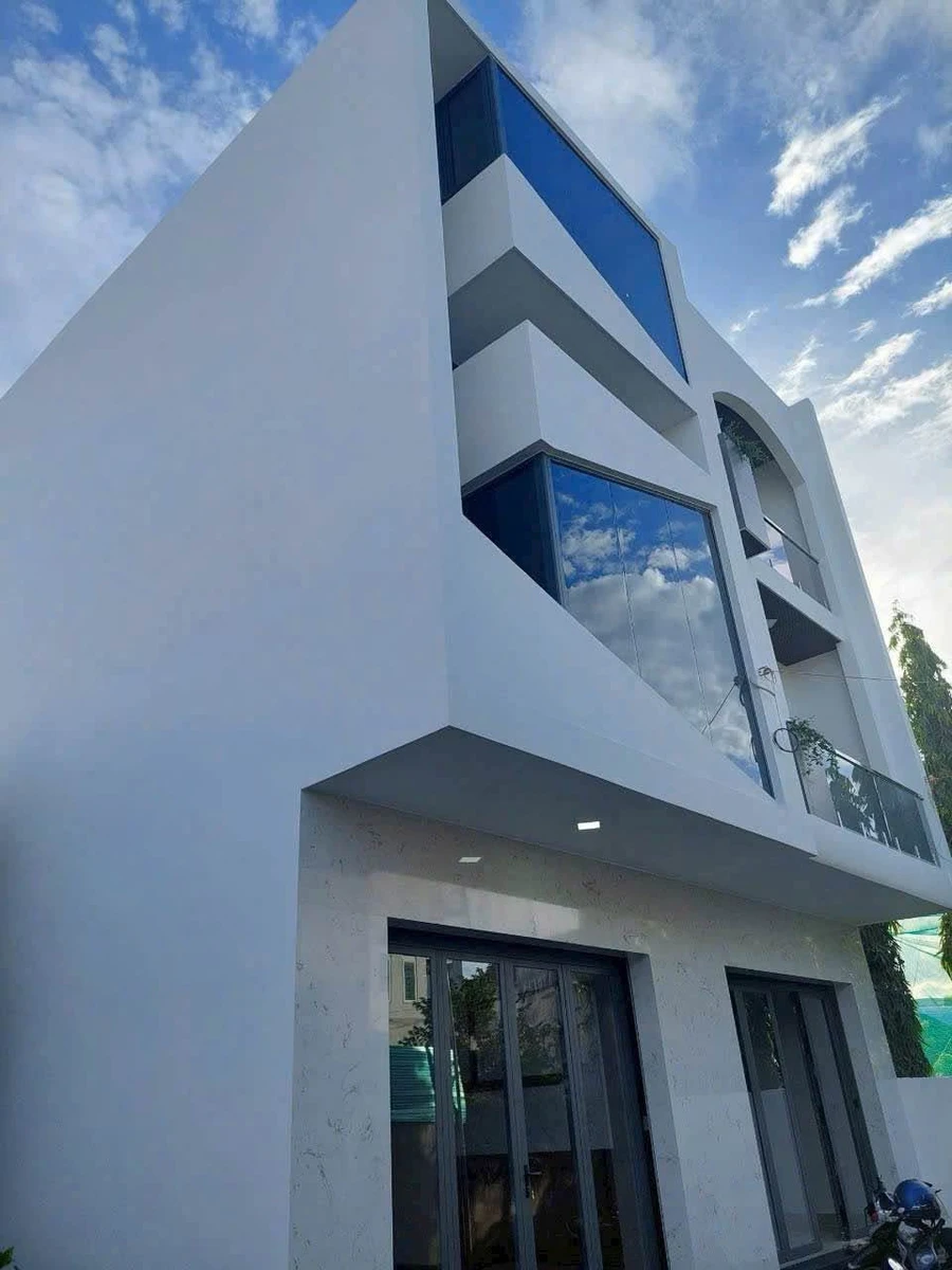 Bán nhà Thanh Sơn 3 phòng ngủ 106m² giá 3 tỷ 5 - Ảnh 1