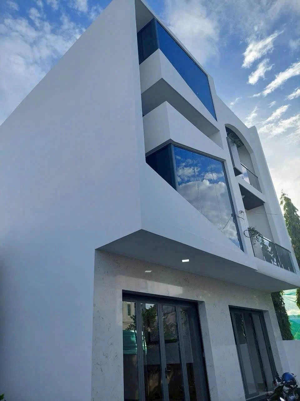 Bán nhà Thanh Sơn 3 phòng ngủ 106m² giá 3 tỷ 5 - Ảnh 1