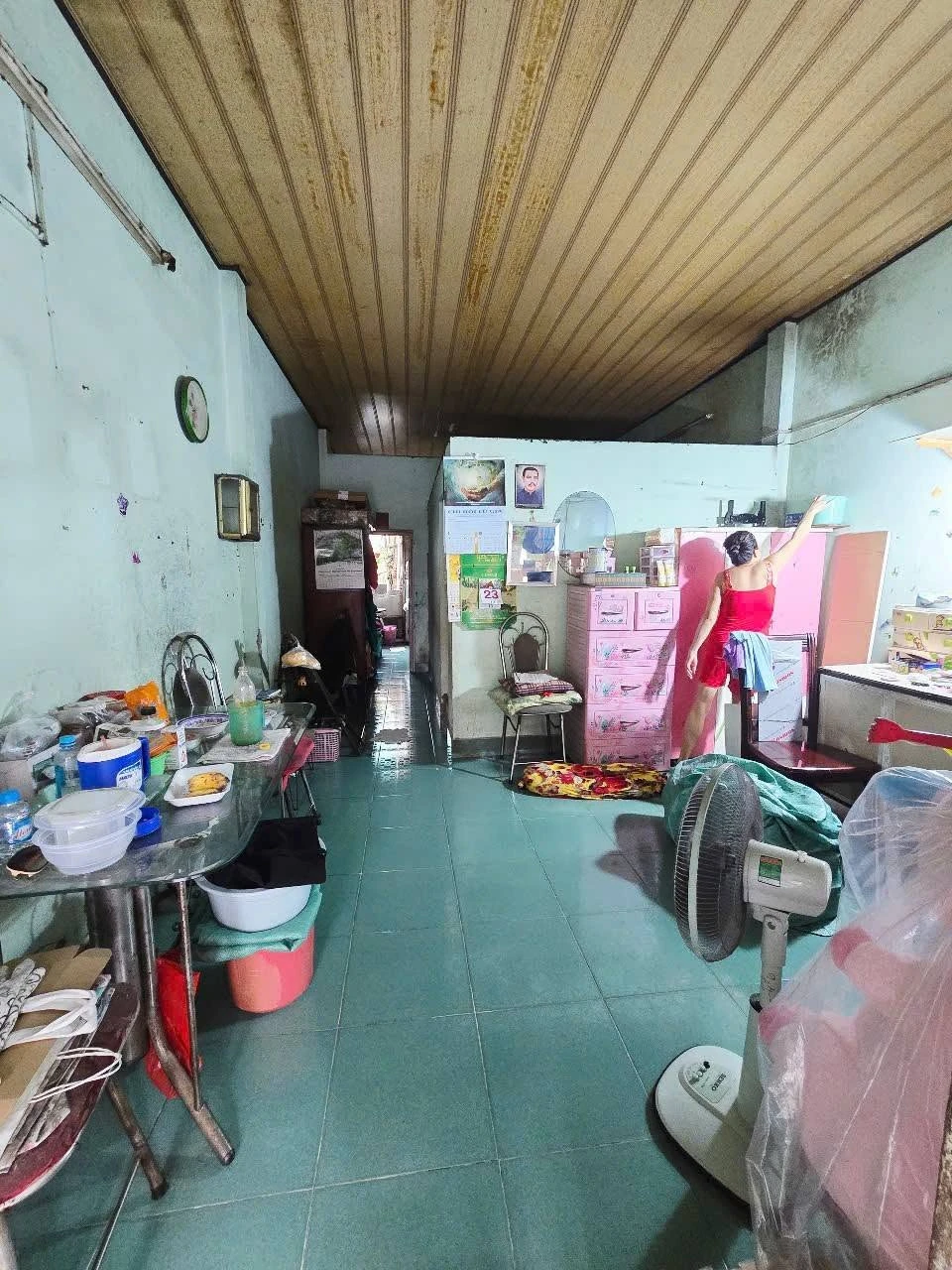Bán nhà 48m² Bình Tân 3,25 tỷ - Ảnh 1