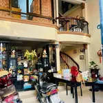 Bán nhà mặt tiền 4 tầng 4 phòng ngủ 56m² Phú Nhuận - Ảnh thu nhỏ 5