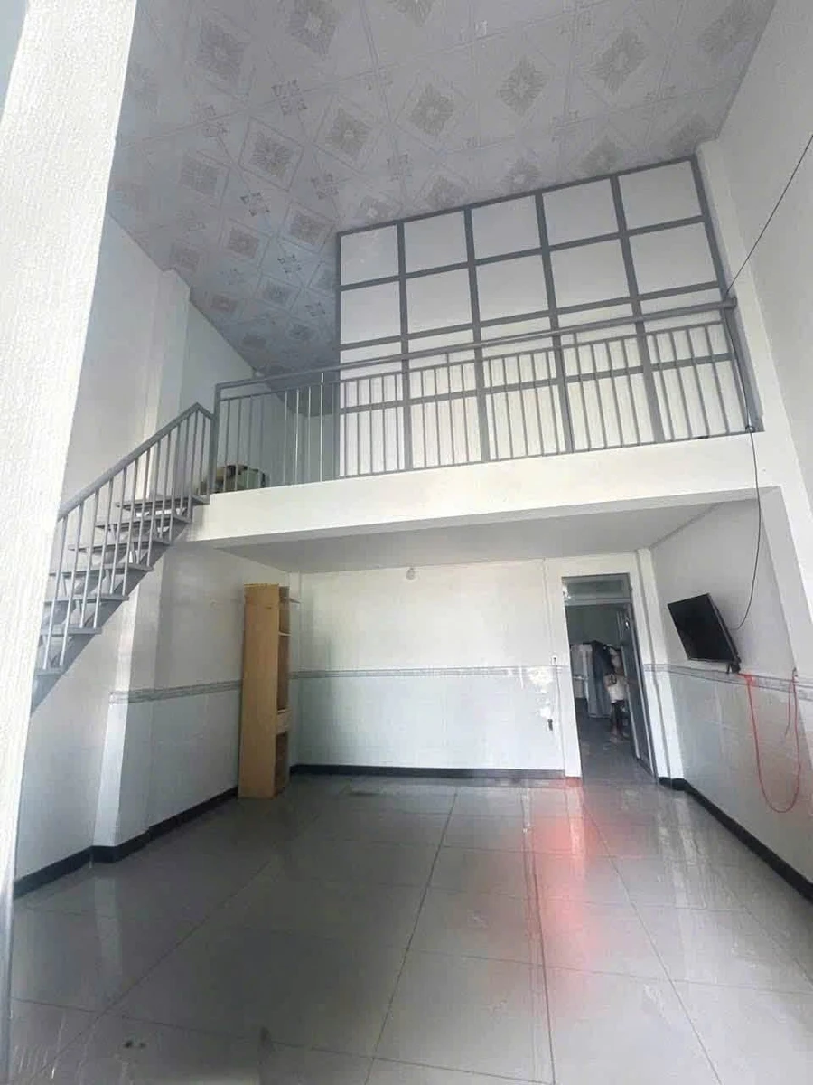 Cho thuê nhà nguyên căn 80m² 2 PN tại Dĩ An, Bình Dương - Ảnh thu nhỏ 2