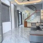 Bán nhà 2 mặt tiền 74,7m² Khu Chương Dương, Dĩ An 6 tỷ - Ảnh thu nhỏ 3