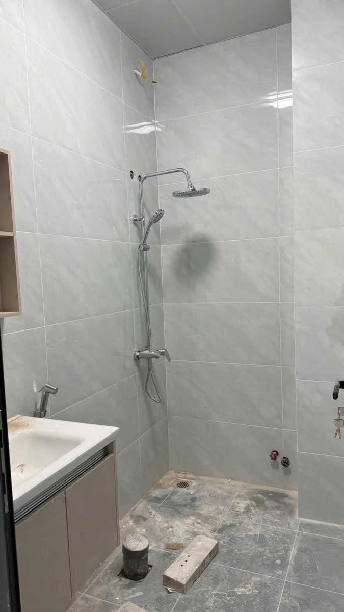 Bán nhà Quận 9, 55m2, 4 PN, sổ xây dựng, 4 tỷ 6 - Ảnh thu nhỏ 5