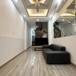 Bán nhà 4 tầng 41m² đường Ngô Gia Tự, Quận 10, giá 7,5 tỷ - Ảnh thu nhỏ 1