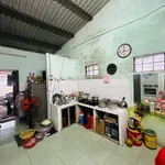 Bán đất Tôn Thất Cảnh 126m² kèm nhà cấp 4, giá 2,1 tỷ - Ảnh thu nhỏ 4