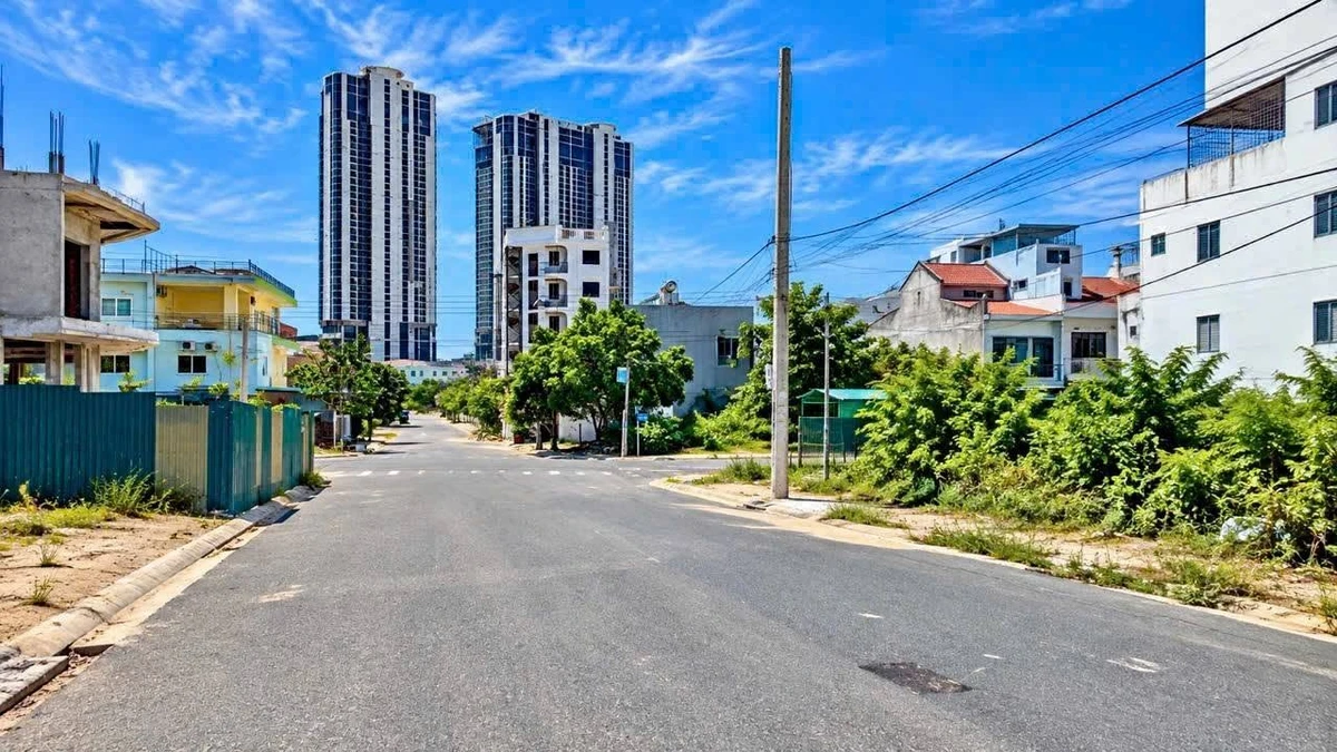 Bán đất mặt tiền Triệu Quốc Đạt Nha Trang 142,9m² giá 92 triệu/m² - Ảnh thu nhỏ 4