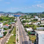 Bán đất mặt tiền Đồng Khởi TP Huế 100m² view công viên - Ảnh thu nhỏ 4