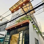 Bán nhà 1 trệt 1 lầu 3PN Quang Trung Gò Vấp 5.58 tỷ - Ảnh thu nhỏ 2