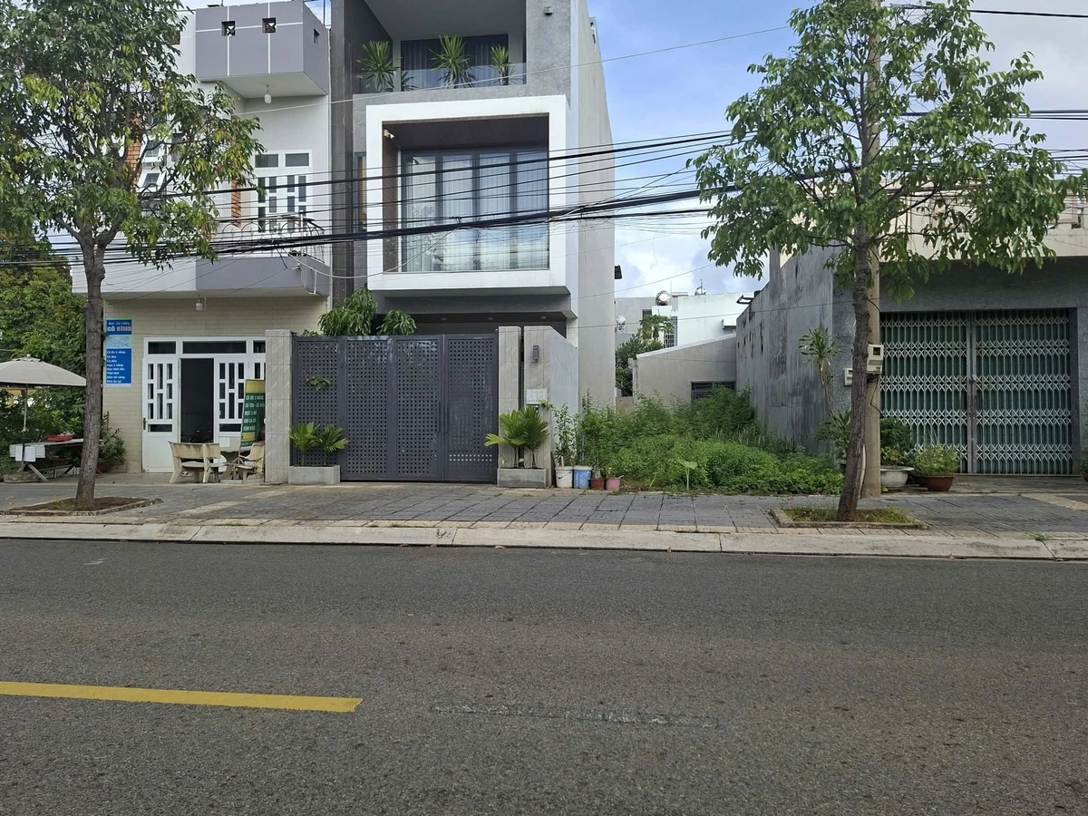 Bán lô đất mặt tiền Nguyễn Văn Hương 100m² Bà Rịa, 3 tỷ 350 triệu - Ảnh thu nhỏ 2