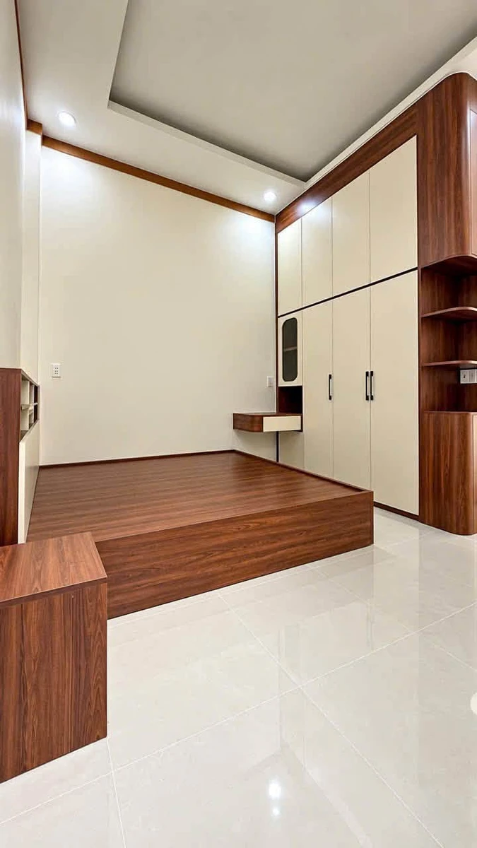 Bán nhà cấp 4 hiện đại 4,7x21m khu TĐC Tân An, Phú An giá 2,48 tỷ - Ảnh thu nhỏ 3