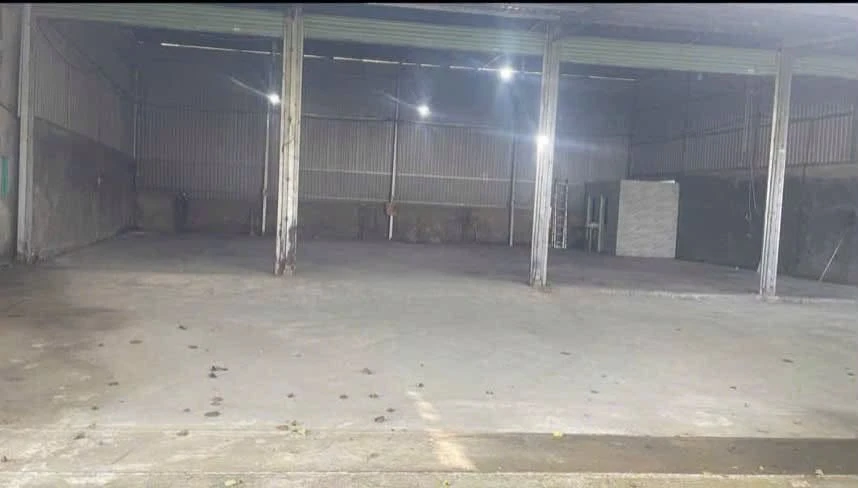 Cho thuê xưởng 350m2 có điện ba pha tại Phước Tân, Đồng Nai - Ảnh thu nhỏ 3