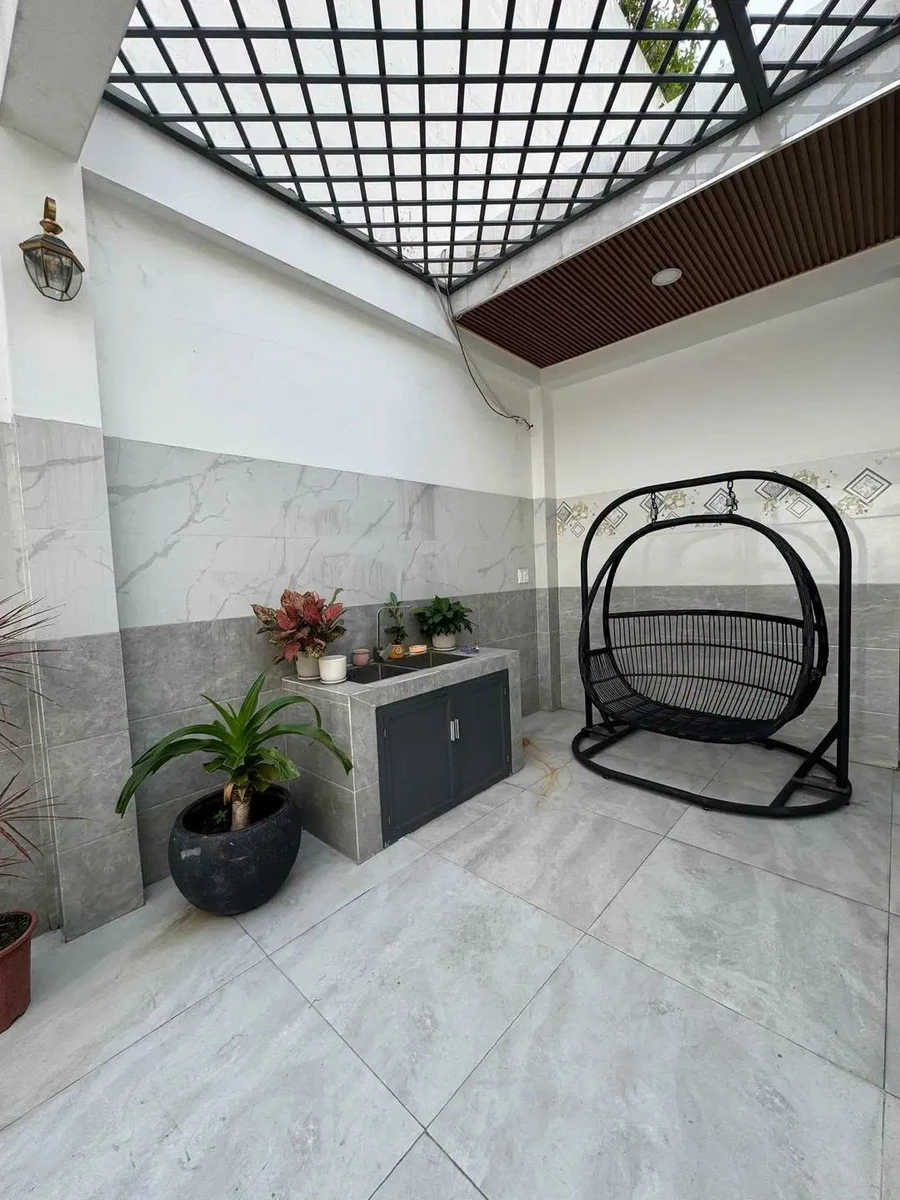 Bán nhà Lê Quang Định Bình Thạnh 87m2, 4 PN, 14 tỷ - Ảnh thu nhỏ 5