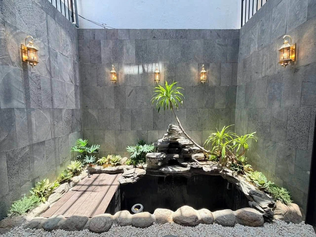 Bán nhà mặt đường 5 tầng 90m2 có thang máy tại Đông Trà, Lê Chân, Hải Phòng giá 11,2 tỷ - Ảnh thu nhỏ 5