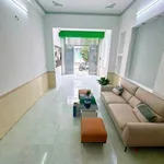 Nhà 1 trệt 1 lầu 2PN 60m² Dĩ An, giá 3 tỷ 680 triệu - Ảnh thu nhỏ 1