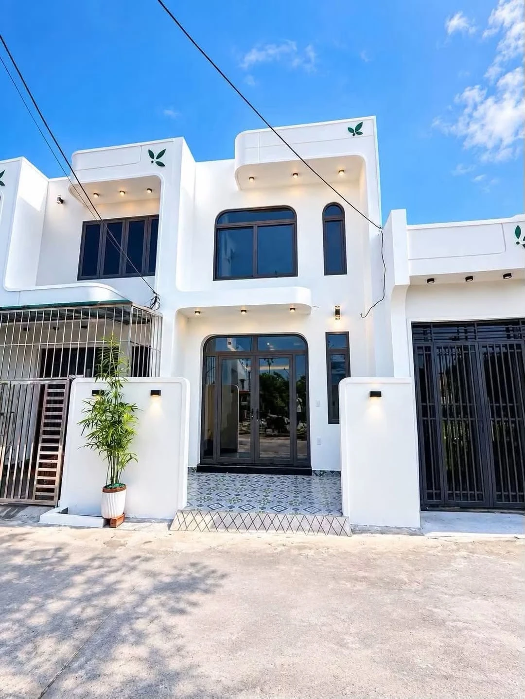 Nhà bán 2 tầng, 3PN, 60m2, Kiều Hạ, An Dương, Hải Phòng - Ảnh 1