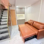 Bán nhà 3 tầng 25m² Trần Hưng Đạo Quận 1 - Ảnh thu nhỏ 3