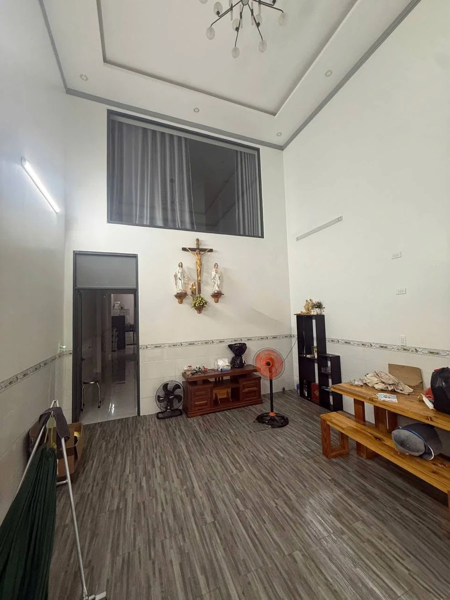 Bán nhà gác lửng 108m2, 3 phòng ngủ tại Biên Hòa - Ảnh thu nhỏ 3