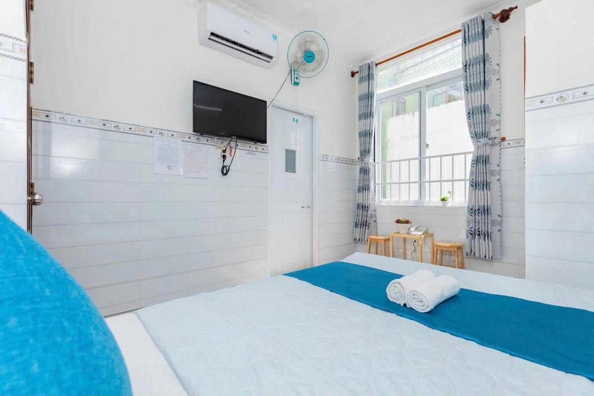 Bán khách sạn Thùy Vân Vũng Tàu 100m² 14,5 tỷ - Ảnh thu nhỏ 5
