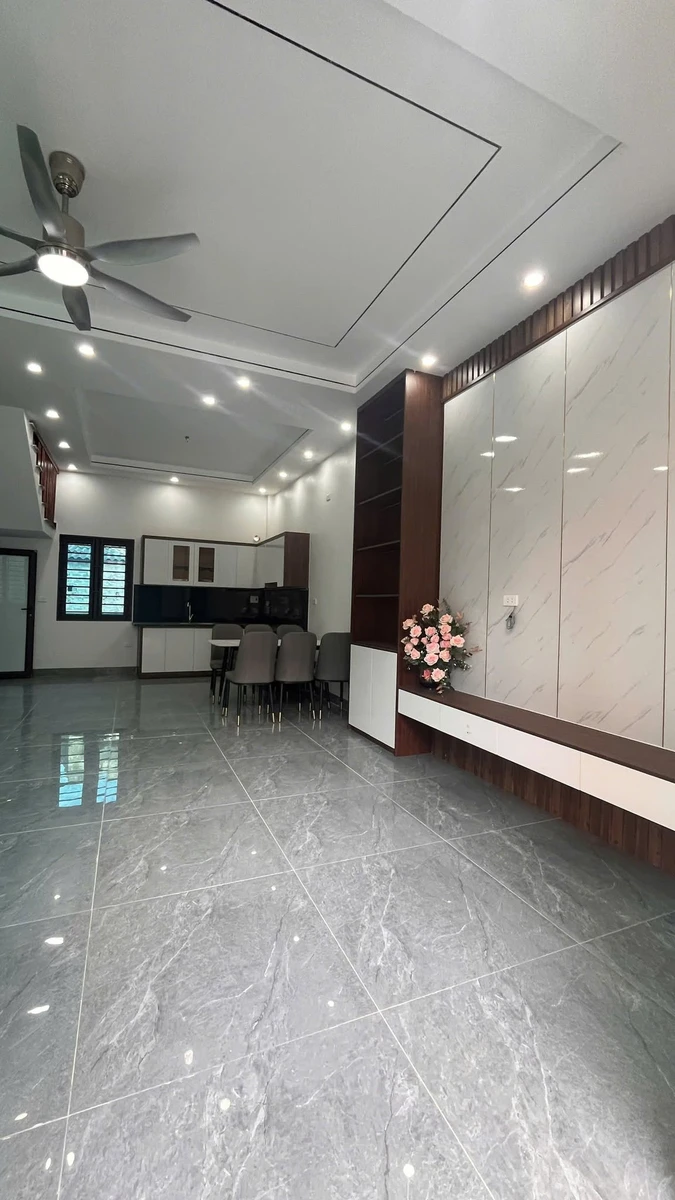 Bán nhà 3 tầng 50m² Hải Tân, Hải Phòng - Ảnh 1