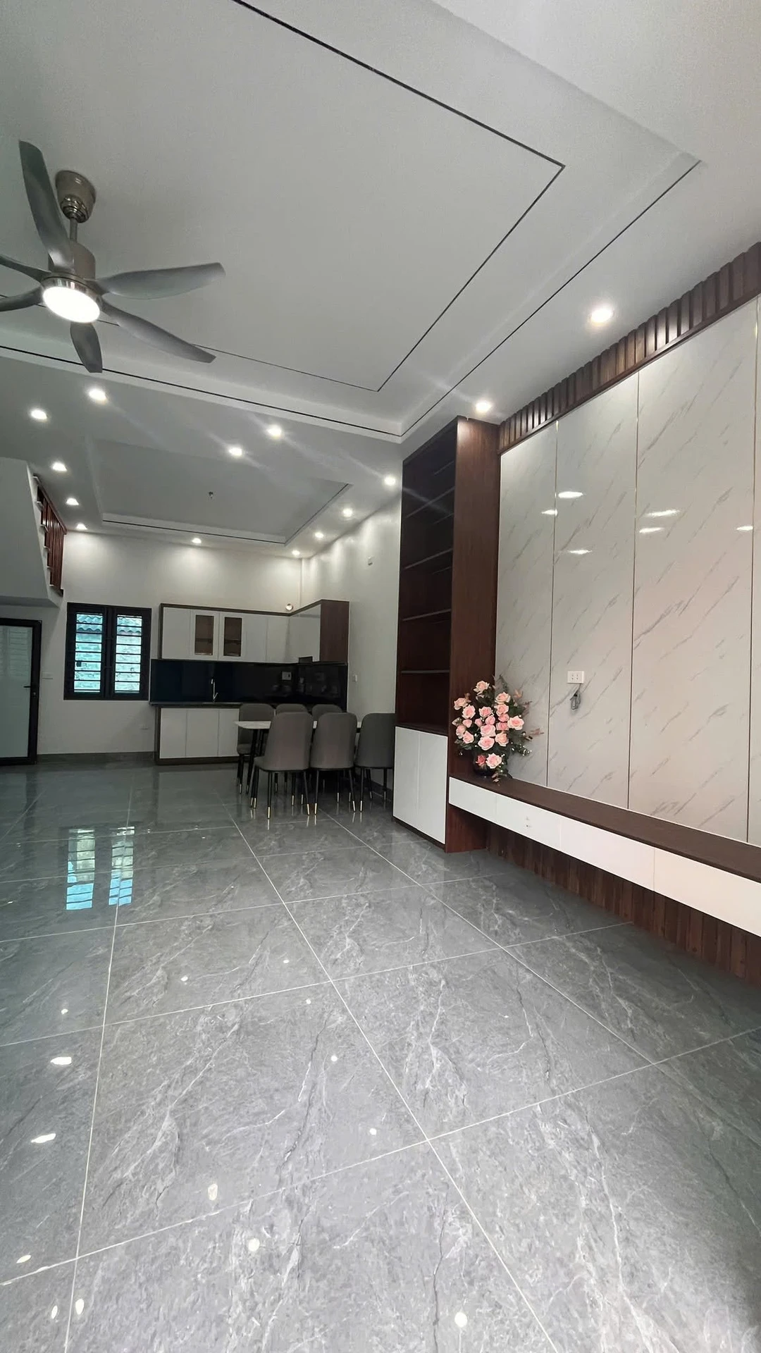 Bán nhà 3 tầng 50m² Hải Tân, Hải Phòng - Ảnh 1