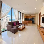Bán căn hộ Maple 60,9m² sát biển Nha Trang, 4,2 tỷ - Ảnh thu nhỏ 3