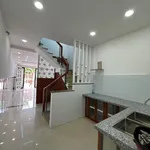 Bán nhà mới 4 phòng ngủ 33m² Chiến Lược, Bình Tân, 4,35 tỷ - Ảnh thu nhỏ 5