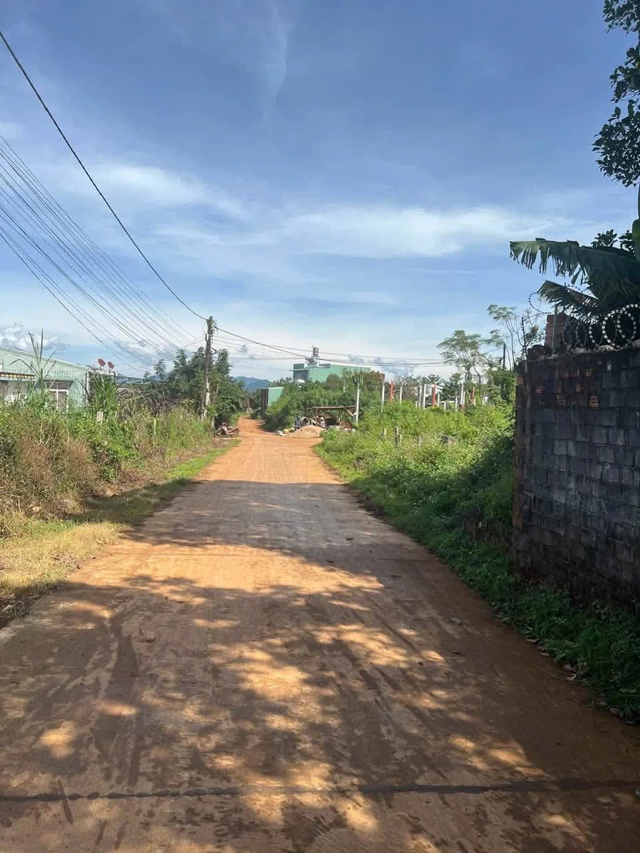 Bán đất hẻm Lê Duẫn, Phường An Phú, 100m² - Ảnh thu nhỏ 2
