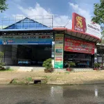 Cặp nền góc 2 mặt tiền Đ. Xuân Hồng KDC đối diện khu BV S.I.S, Ung Bướu, Nhi Đồng,...cách NVC 50m - Ảnh thu nhỏ 7