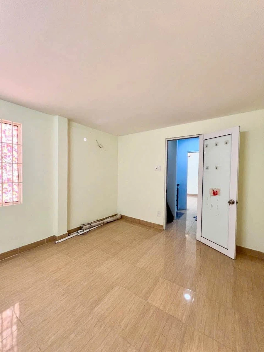 Bán nhà phố Tôn Thất Thuyết Q.4, 3PN, 80m2, 4 tỷ - Ảnh thu nhỏ 4