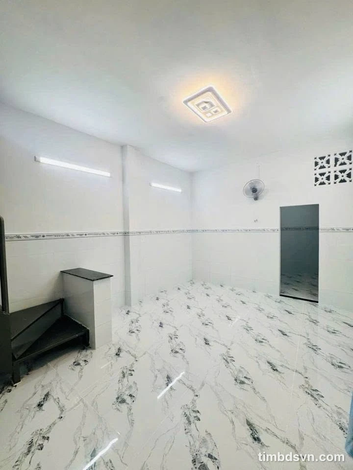 Bán nhà Đoàn Văn Bơ, Quận 4, 4 PN, 30m2, 3 tỷ - Ảnh thu nhỏ 2