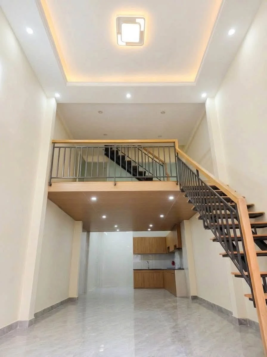 Bán nhà phố 61m2 Phú Nhuận giá 6.5 tỷ - Ảnh thu nhỏ 4