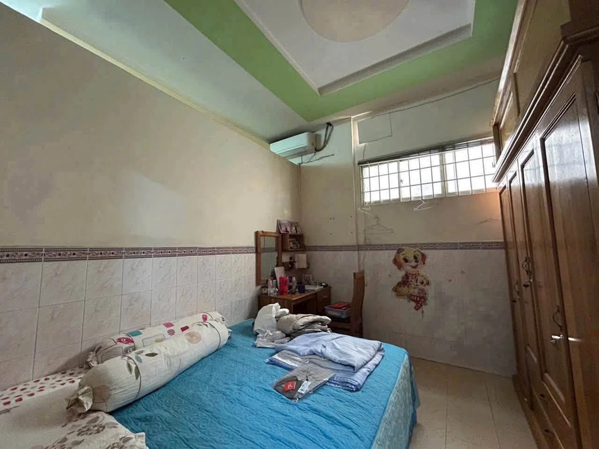 Bán nhà 3 phòng 149m² Trấn Biên Biên Hòa 6.5 tỷ - Ảnh thu nhỏ 5