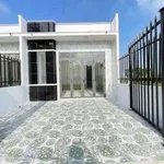 Bán nhà cấp 4 117m2 Bến Lức, Long An - 1,1 tỷ - Ảnh thu nhỏ 2
