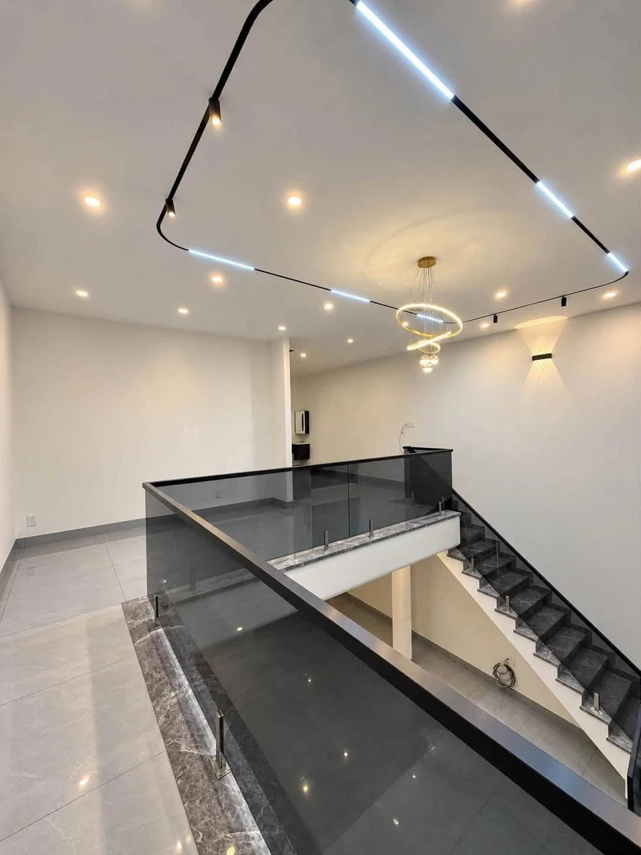 Bán nhà mặt tiền 7x20m Đức Trọng Lâm Đồng - Ảnh thu nhỏ 4
