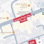 Bán lô đất góc 2 mặt tiền 94,5m2 đối diện Co.opmart Biên Hòa, phường Trấn Biên, Đồng Nai - Ảnh thu nhỏ 1