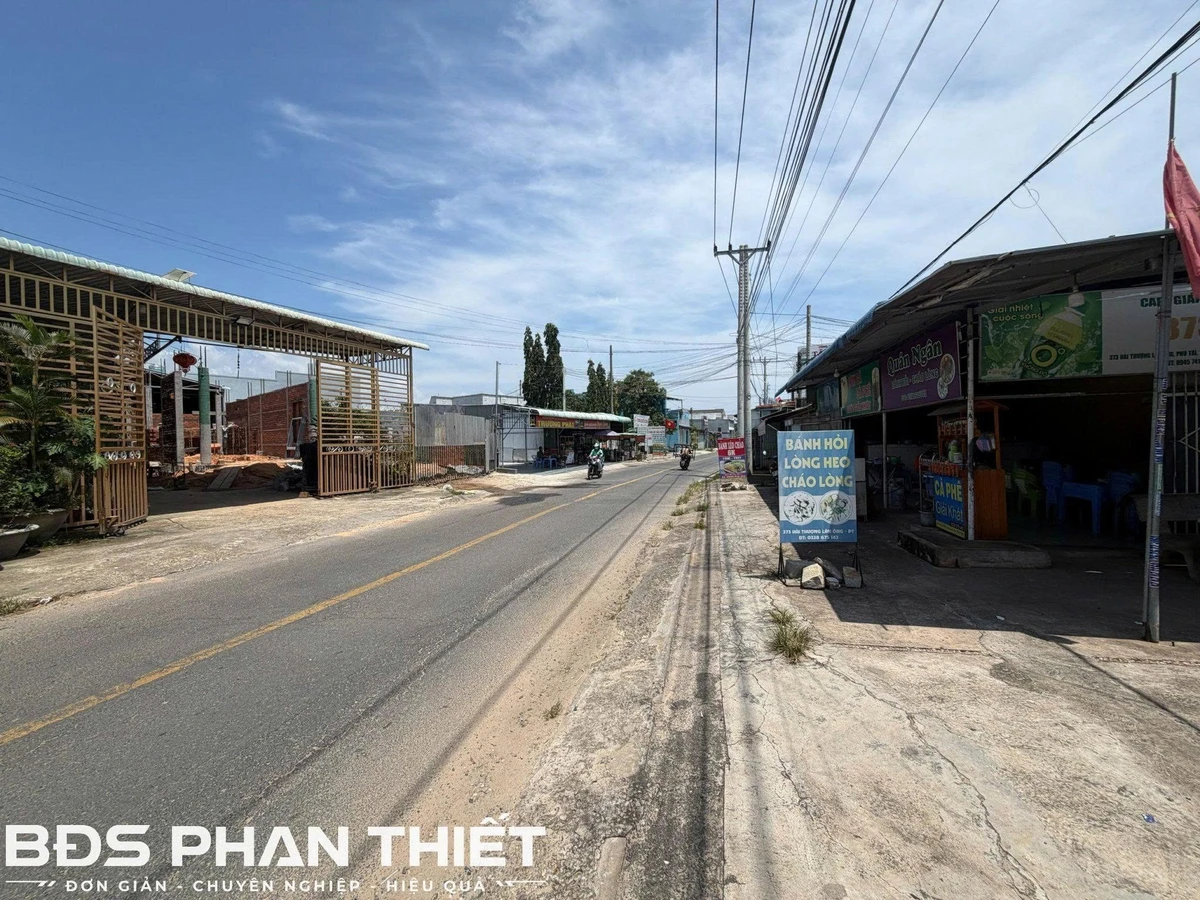 Bán nhà 9 phòng 667.8 m² Phú Tài Phan Thiết 9.3 tỷ - Ảnh thu nhỏ 5