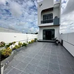 Bán nhà 1 trệt 1 lầu 5x30m, 3PN, sân vườn, đường bê tông 6m5 tại Đức Hòa, Long An - Ảnh thu nhỏ 3