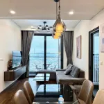 Cần bán gấp 10 căn hộ cắt lỗ sâu: 1PN+ 2,6 tỷ, 2PN 3,2 tỷ, 3PN 4,6 tỷ tại Vinhomes Smart City - Ảnh thu nhỏ 10