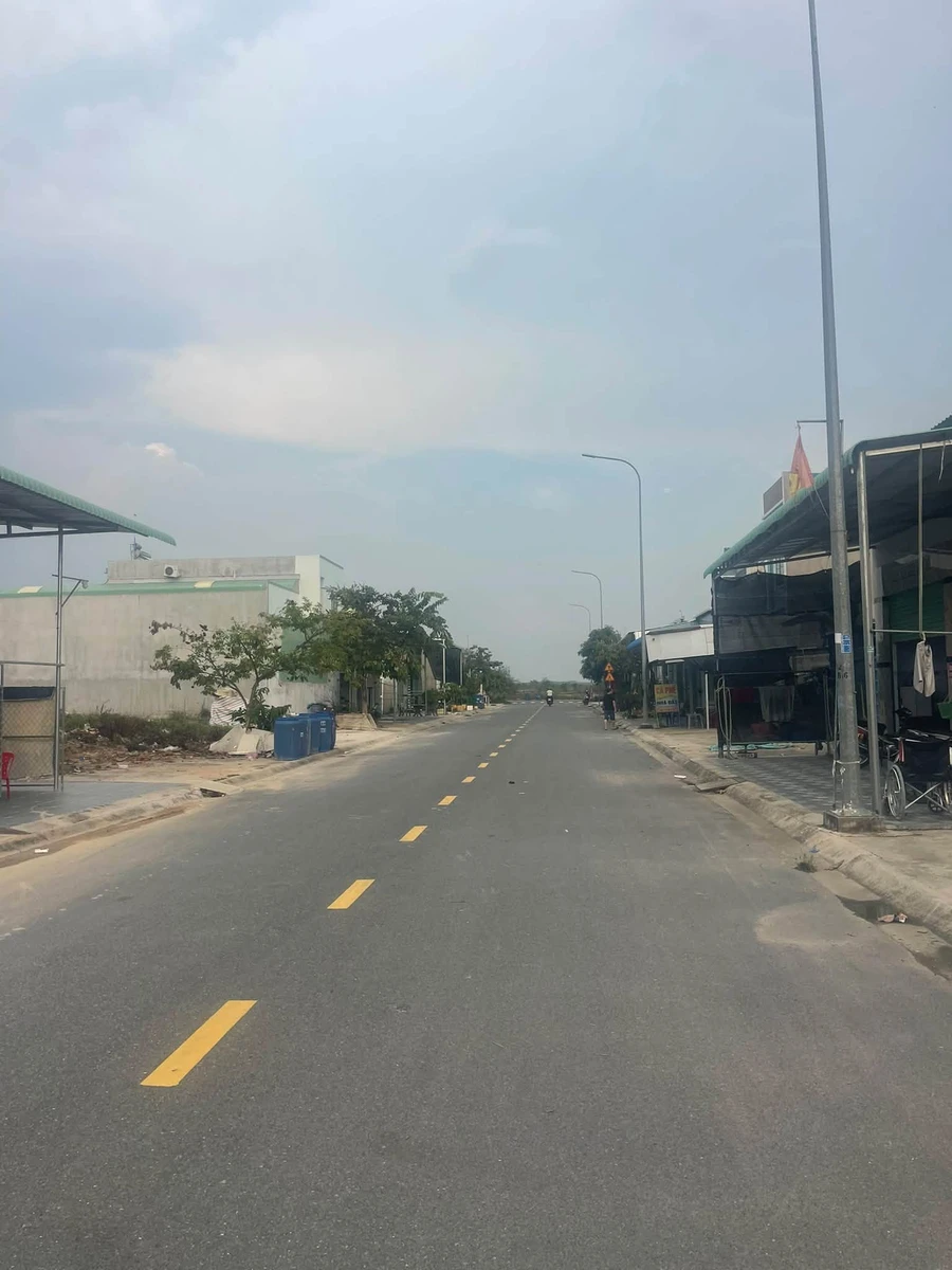 Bán lô đất 150m² khu A Vsip 2 mở rộng, đường N3b, 2 tỷ - Ảnh thu nhỏ 3