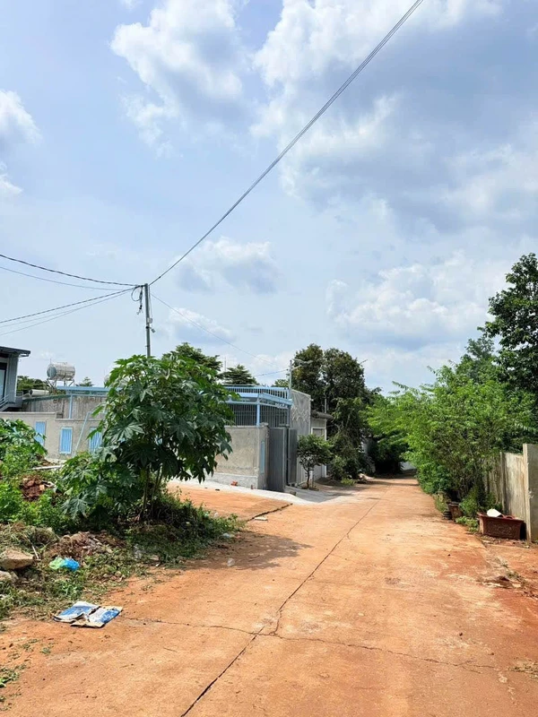 Bán lô đất Him Lam Buôn Ma Thuột 120m² giá 1,15 tỷ