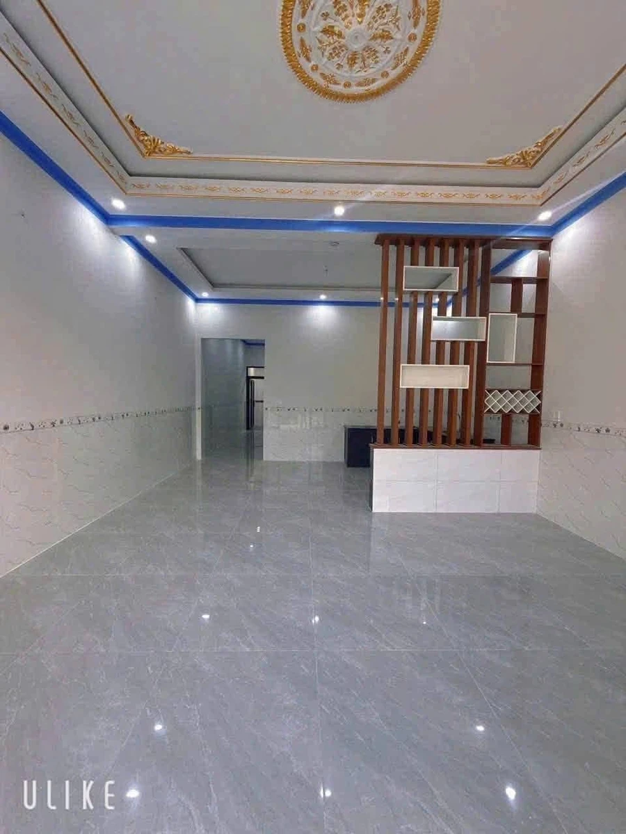 Bán nhà 138m² 3 phòng ngủ Trảng Bom Đồng Nai giá 1 tỷ 90 - Ảnh 1