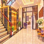 Bán nhà 5 tầng thang máy 120m2 đường Tô Hiếu, Hồ Chí Minh - Ảnh thu nhỏ 3