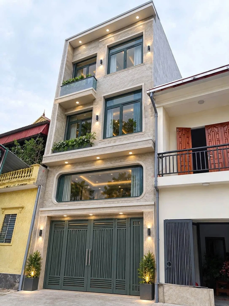 Bán nhà 3 phòng ngủ 52,5m2 Nguyễn Tiền Quận 1 giá 4,x tỷ - Ảnh 1