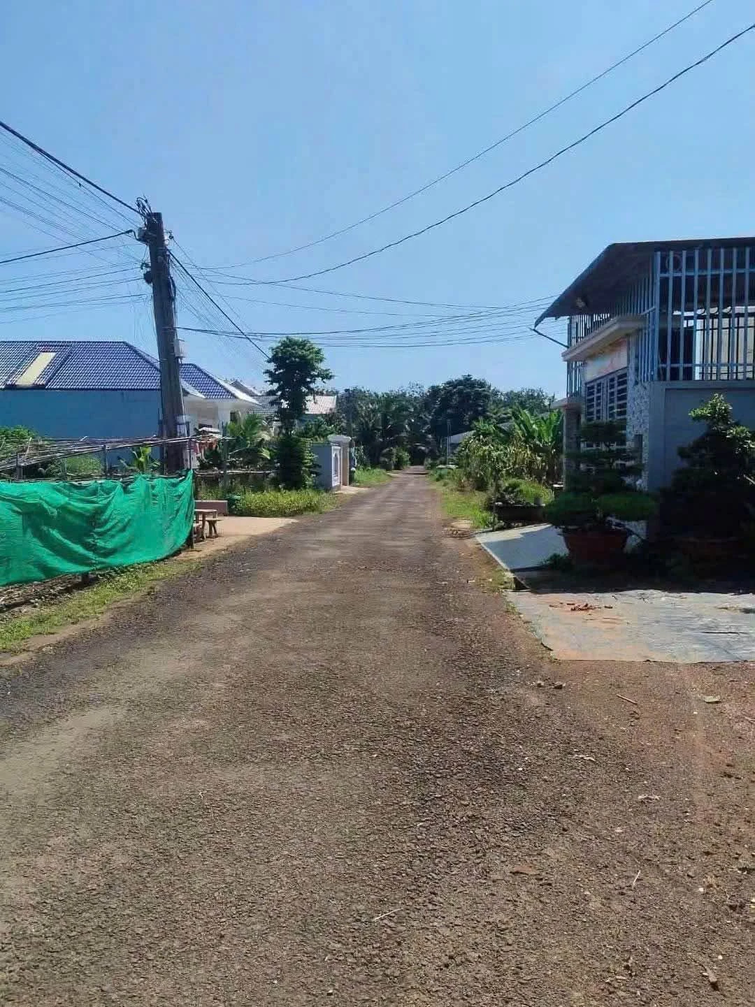 Bán lô góc 2 mặt tiền 312.5m² khu Phương Đông Trường Y Tiến Thành - Ảnh 1