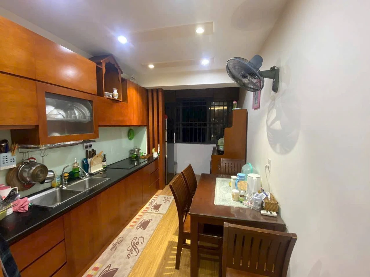 Bán căn hộ 2PN 73m² Block B Coopmart Vũng Tàu - Ảnh thu nhỏ 3